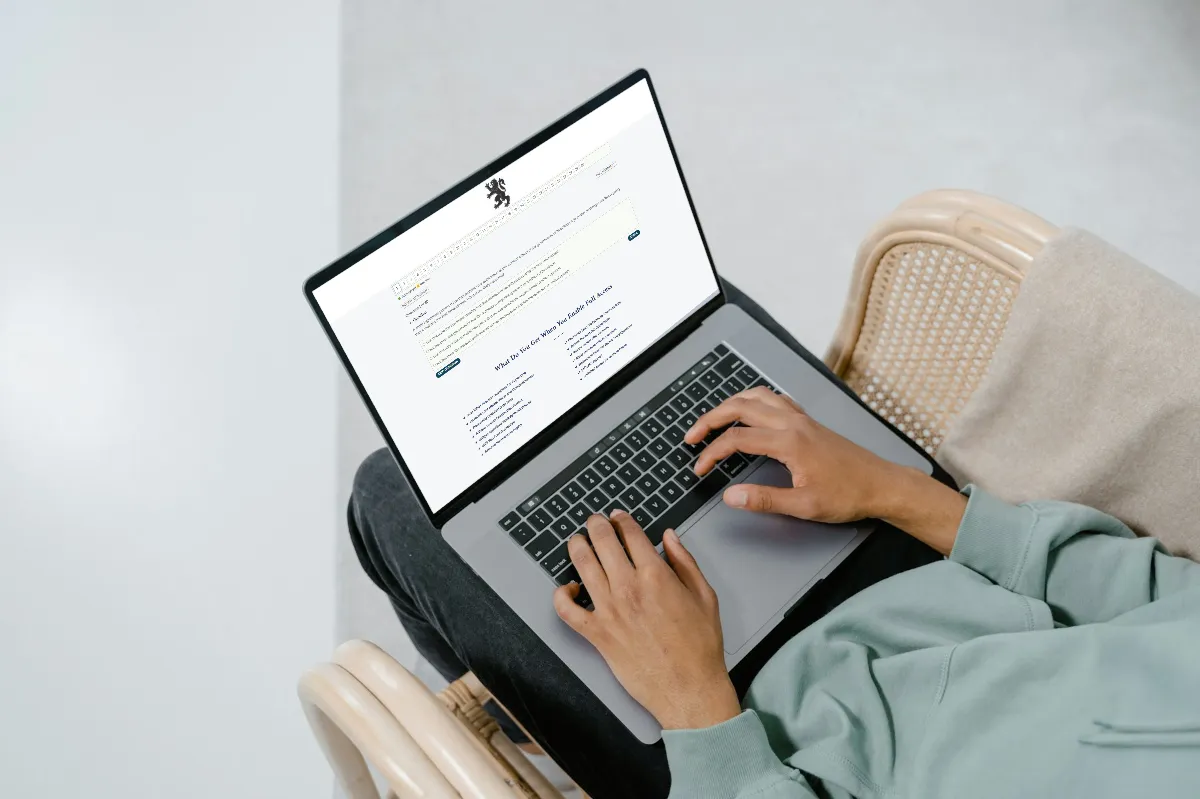 SLAS Exam available across laptop, tablet, and mobile